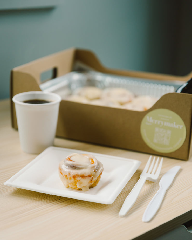 Merrymaker - Catering