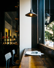 Prince Street Cafe - Lancaster