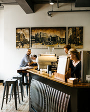 Prince Street Cafe - Lancaster